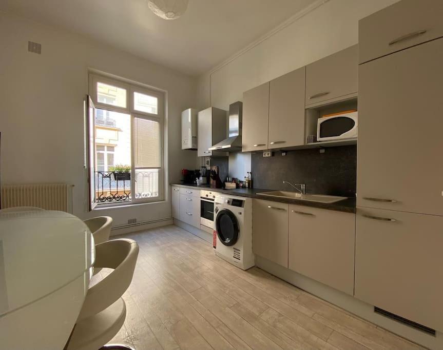 Apartamento The Maiden'S Ruan Exterior foto
